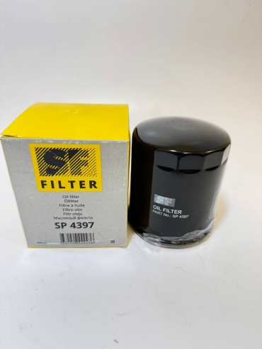 SF-Filter масляный фильтр SP4397
