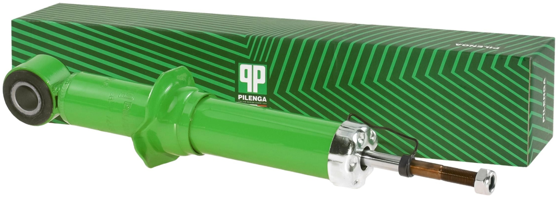 Амортизатор Pilenga задний SHP7238 1 шт