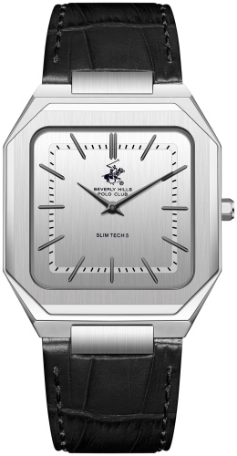 Кварцевые Beverly Hills BP3865X.331-RM нержавеющая сталь