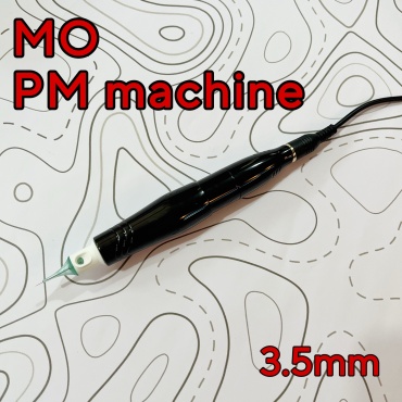 Тату-машинка MO PM machine роторная 9000