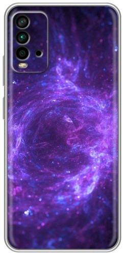 Чехол BAIKO для Xiaomi Redmi 9T рисунок