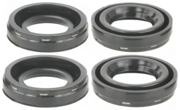 THG прокладка свечных шахт 13276-40F10 (4PCS)