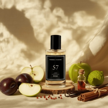 Federico Mahora Pure 57 духи PARFUM 50 мл, для мужчин