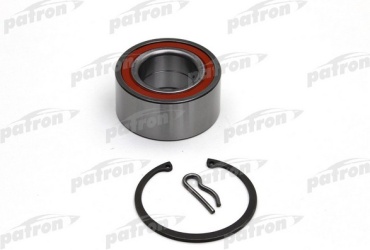 PATRON подшипник ступицы PBK1412