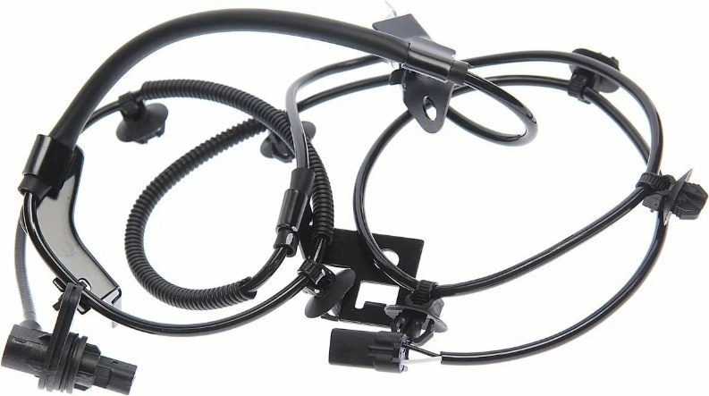 JAC датчик ABS 3550020P3030