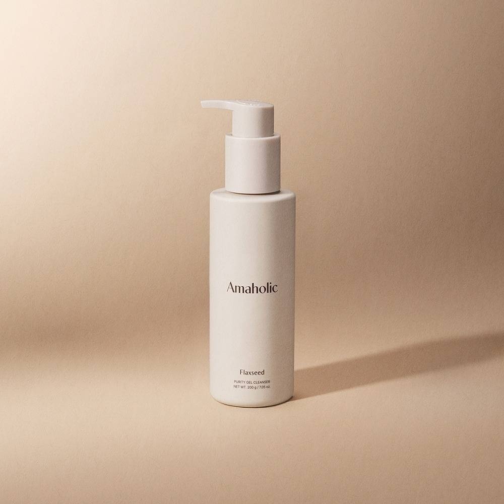 Amaholic Гель пенка Amaholic Purity Gel Cleanser гель-пенка 200 г