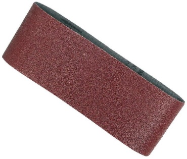 STG шлифовальная лента в рулоне P100 (610х100 мм), 5 шт