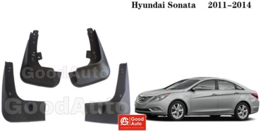 GoodAuto комплект для Hyundai Sonata 2011-2014