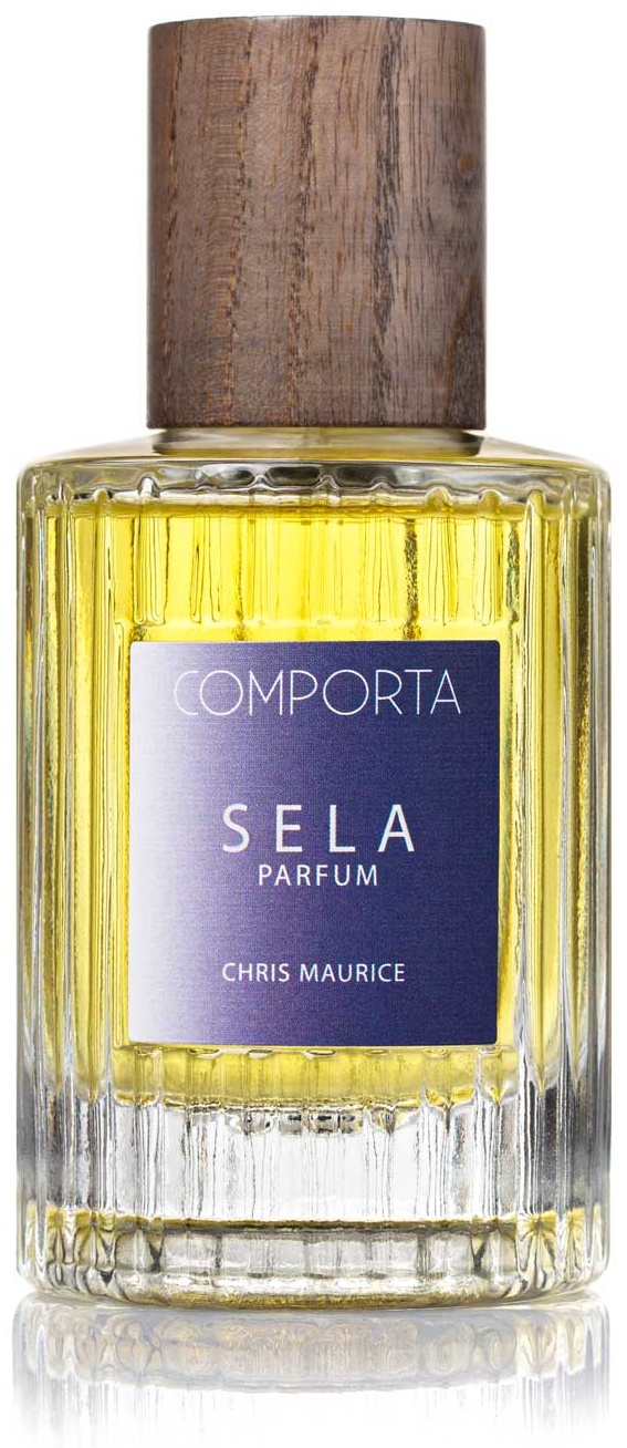COMPORTA Духи SELA духи PARFUM 100 мл, унисекс