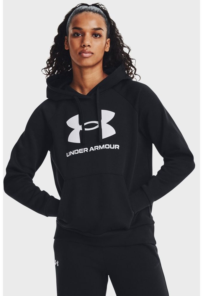 Худи Under Armour черный