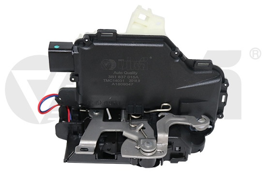 VIKA замок 98370095401 Volkswagen Passat