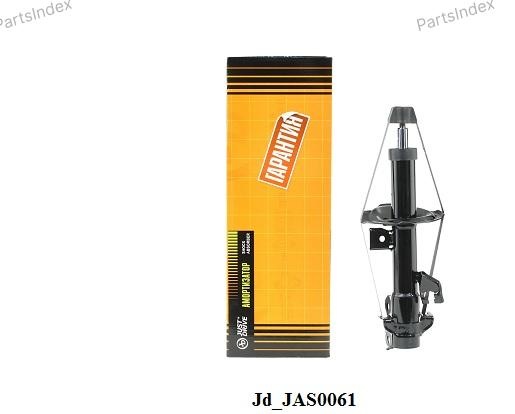Амортизатор JD Амортизатор Подвески JAS0061
