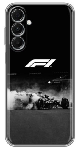 Чехол для Samsung Galaxy A16 рисунок