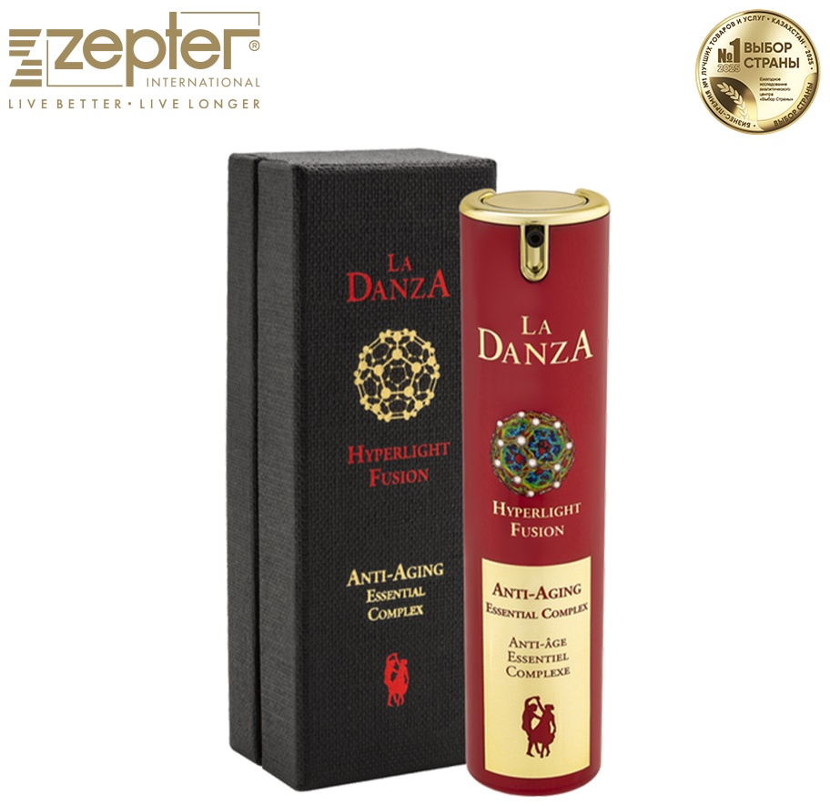 Zepter мист La Danza 30 мл
