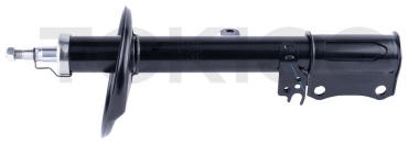 TOKICO задний B3343 1 шт