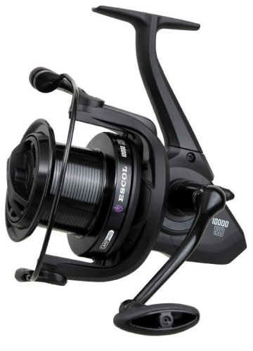 CARP PRO безынерционная Escol 10000 SD CPER10SD