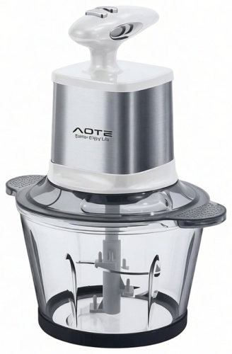 AOTE AT-28053 серебристый