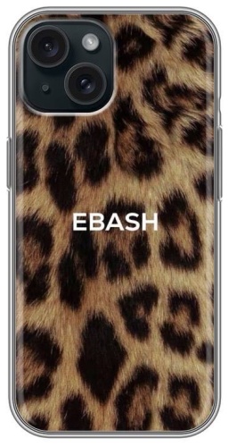Чехол BAIKO для Apple iPhone 13 Mini рисунок