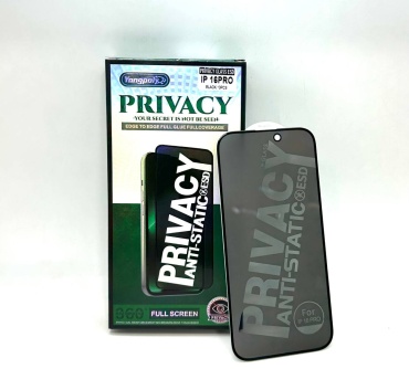 Стекло Yongpoly для Samsung Galaxy S23 FE черный