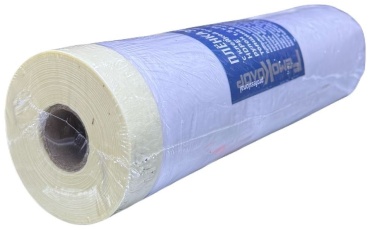 Пленка укрывная 1.5х25 м