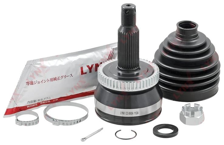 LYNXauto шрус наружный CO3695A