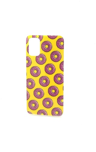 Чехол Case для Xiaomi POCO M3 рисунок