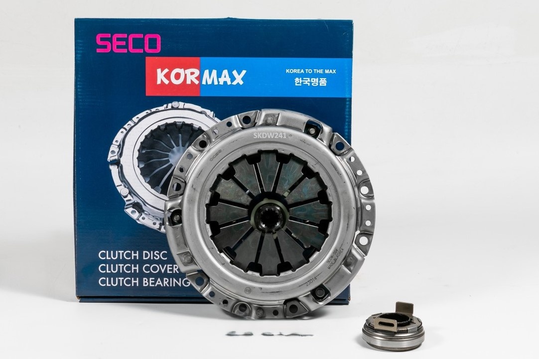 Kormax комплект сцепления SKDW241