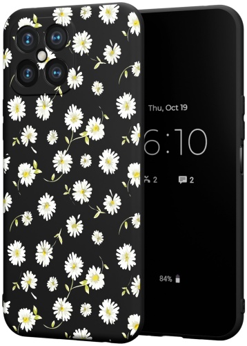 Чехол для Honor X8 рисунок