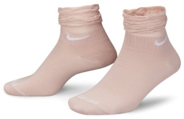 Носки Nike 1 пара светло-розовый S