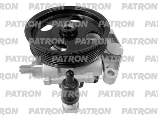 PATRON насос ГУР PPS1128