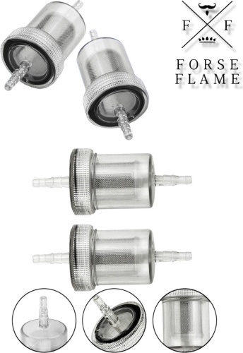 Forse Flame фильтр автономный 67887 12 В