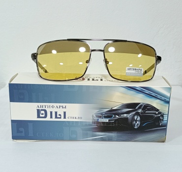 DILI для вождения DL8105 черный, серебристый 0