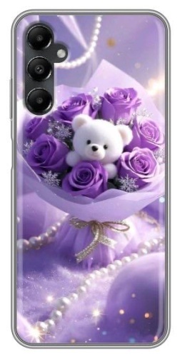 Чехол для Samsung Galaxy A05s рисунок