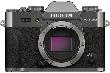 Fujifilm X-T30 III body графит
