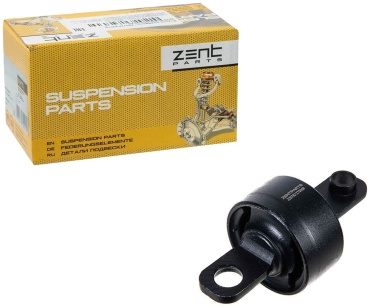ZentParts сайлентблок рычага подвески Z25782