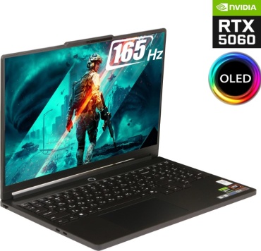Lenovo Legion 5 15AHP11 15.3" / 32 Гб / SSD 1000 Гб / Без ОС / 83Q7000QRK