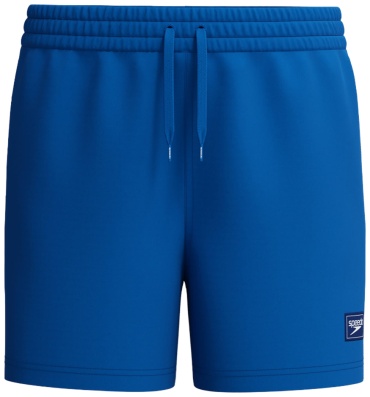 Шорты Speedo синий