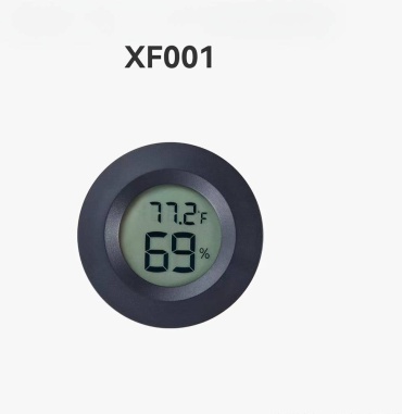 Bambu Lab термогигрометр FX001