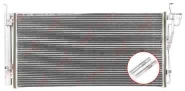 LYNXauto датчик кондиционера RC0070