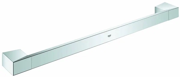 Grohe держатель Selection Cube, хром (40807000) 1 шт, металл