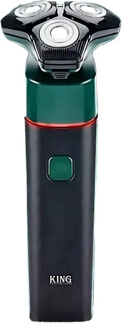 Электробритва King Professional KP-1008 роторная