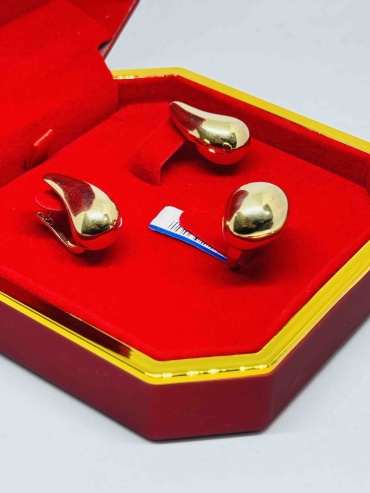3161 gold 139520193 вес 7.37 г золото, без вставок