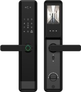 Замок SmartLock электромеханический S-lock P90 Black