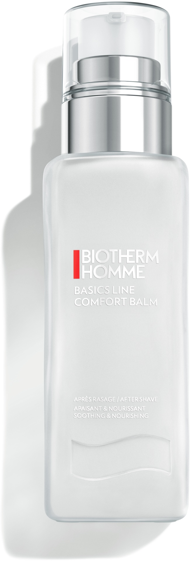 Biotherm Homme Ultra Comfort Balm бальзам после бритья 75 мл