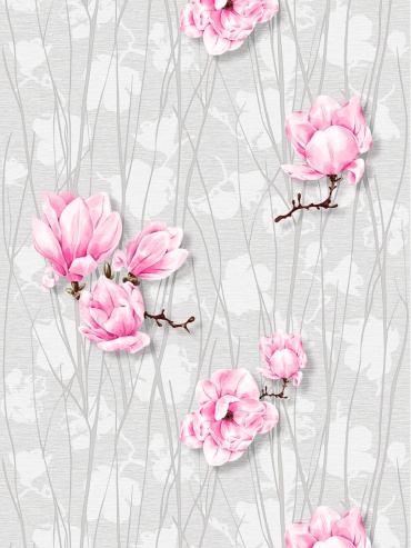 Обои Fox Wallcoverings Элис 10970, основа бумага (10x0.53 м)