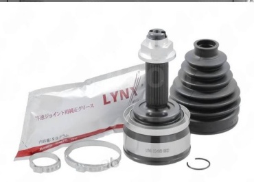 LYNXauto шрус наружный CO1920