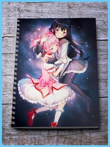 Скетчбук Корпорация WOW 234448736, A5, 50 л, черный