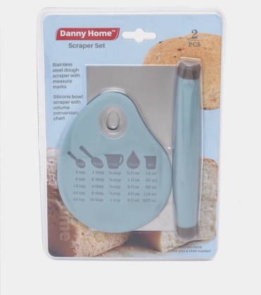 Danny Home шпатель кондитерский 888926629 2 шт