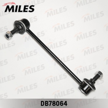 MILES стойка стабилизатора DB78064