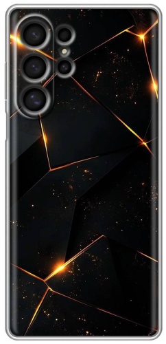 Чехол BAIKO для Samsung Galaxy S24 Ultra рисунок